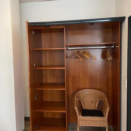 Hotel Биркенвердер Экстерьер фото