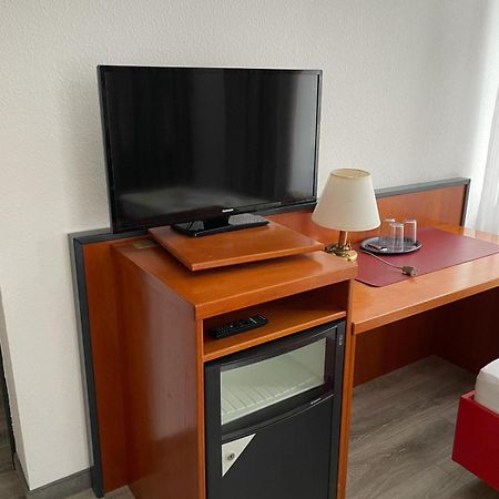 Hotel Биркенвердер Экстерьер фото