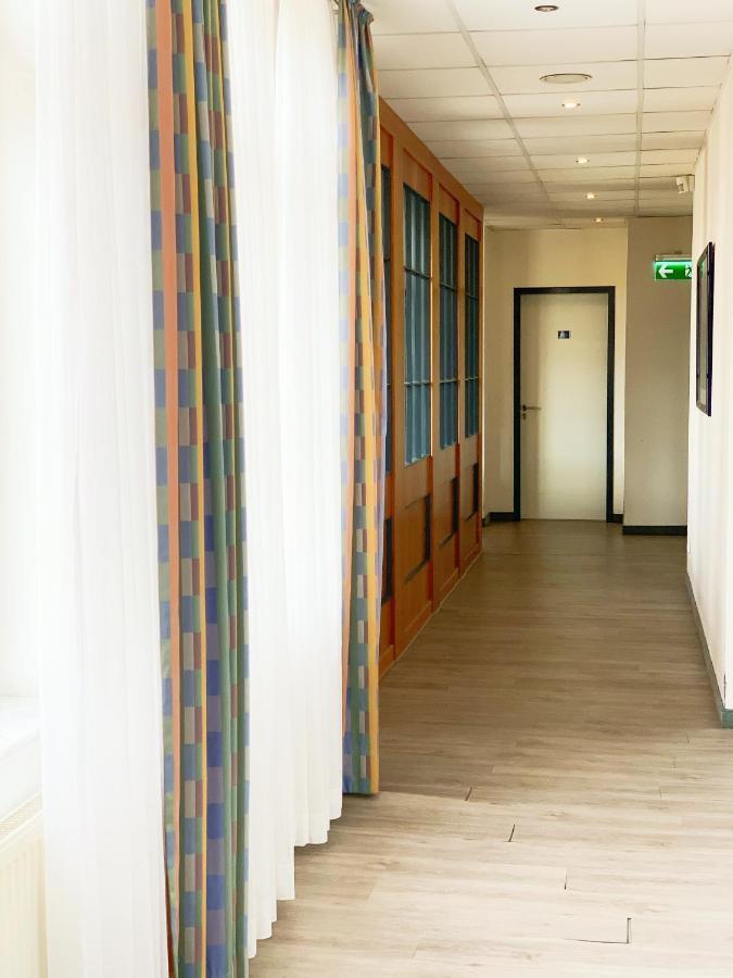 Hotel Биркенвердер Экстерьер фото