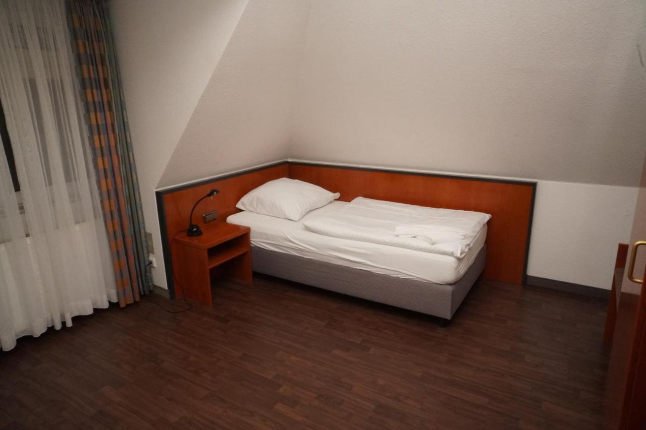 Hotel Биркенвердер Экстерьер фото
